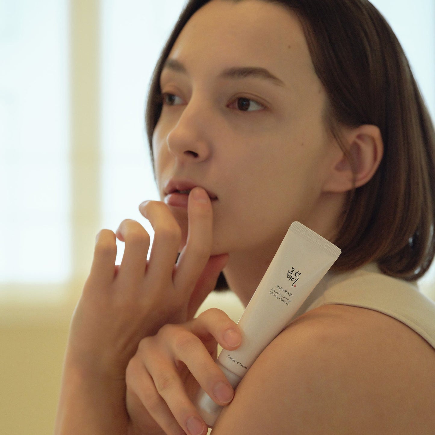 BEAUTY OF JOSEON Revive Eye Serum : Ginseng + Retinal