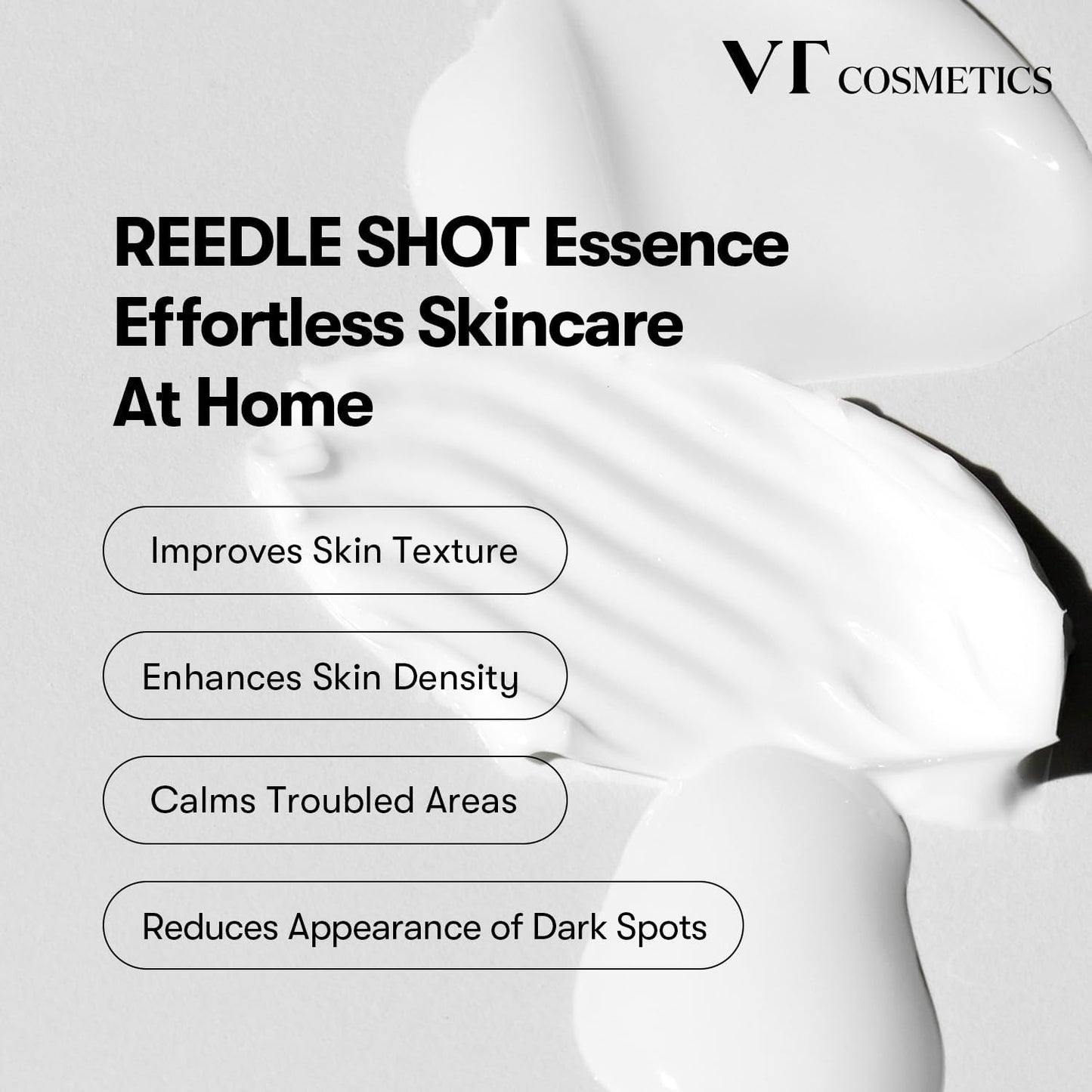 VT COSMETICS Reedle Shot 100