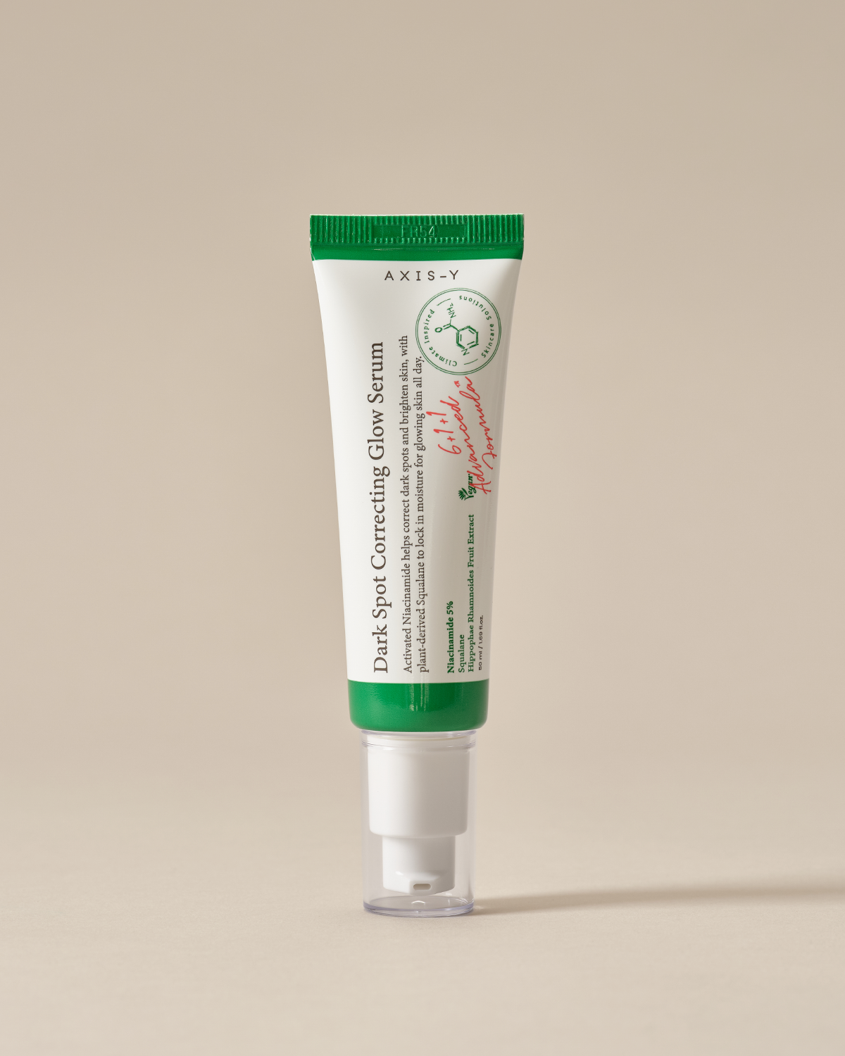 AXIS Y Dark Spot Correcting Glow Serum