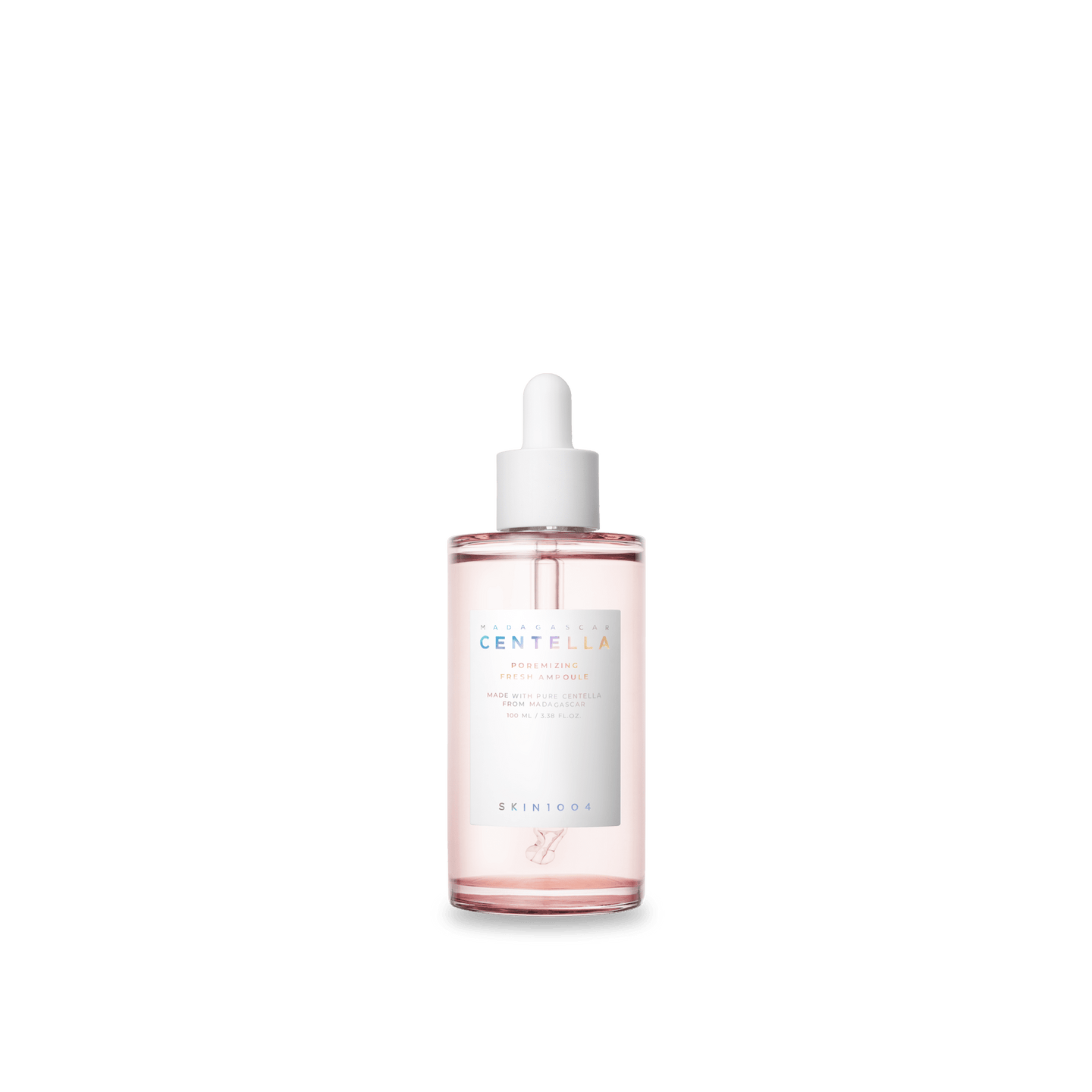 SKIN1004 Centella Poremizing Fresh Ampoule 100ml