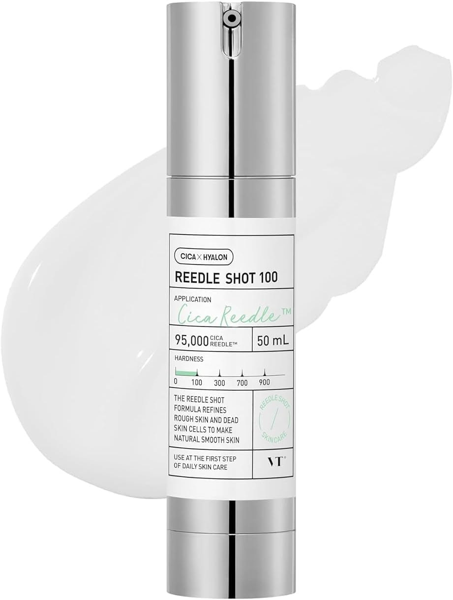 VT COSMETICS Reedle Shot 100