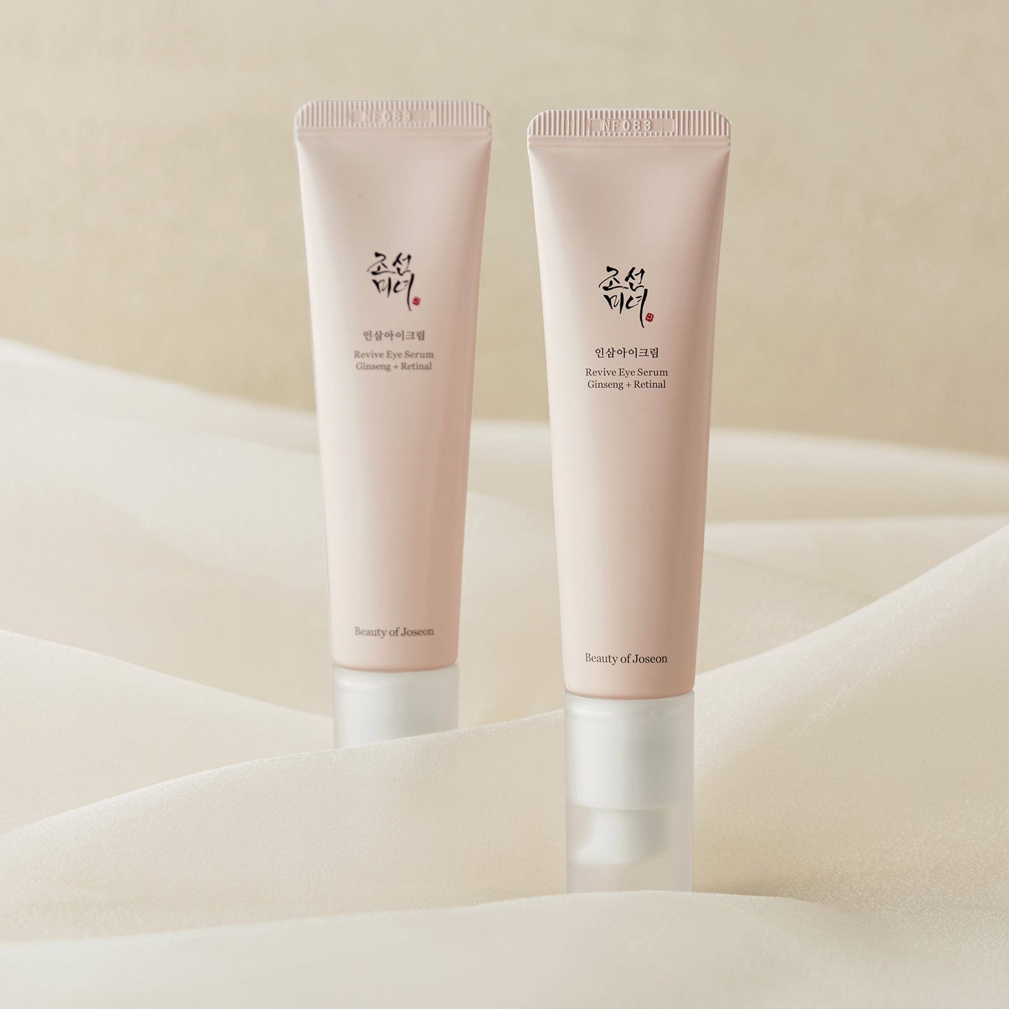 BEAUTY OF JOSEON Revive Eye Serum : Ginseng + Retinal