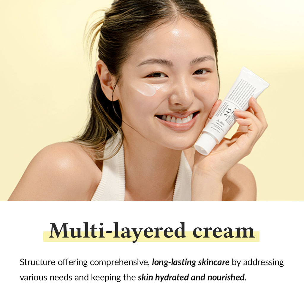 DR.ALTHEA 345 Relief Cream