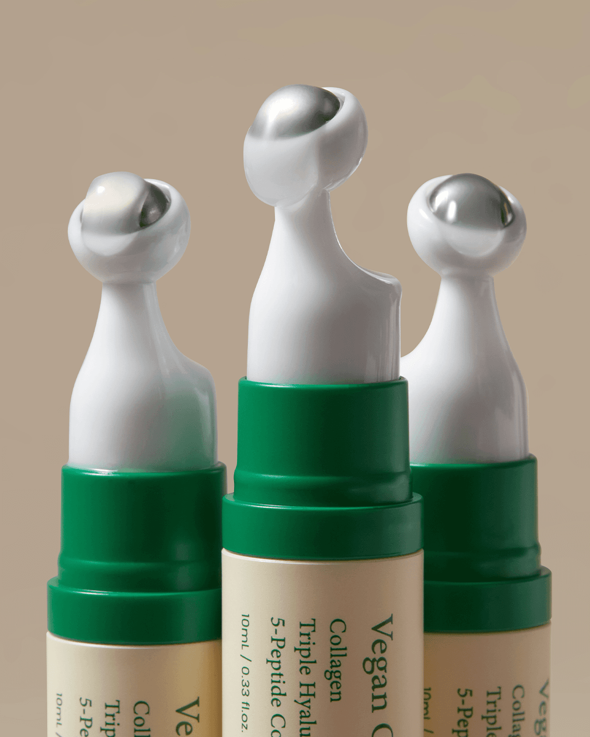 AXIS Y Vegan Collagen Eye Serum