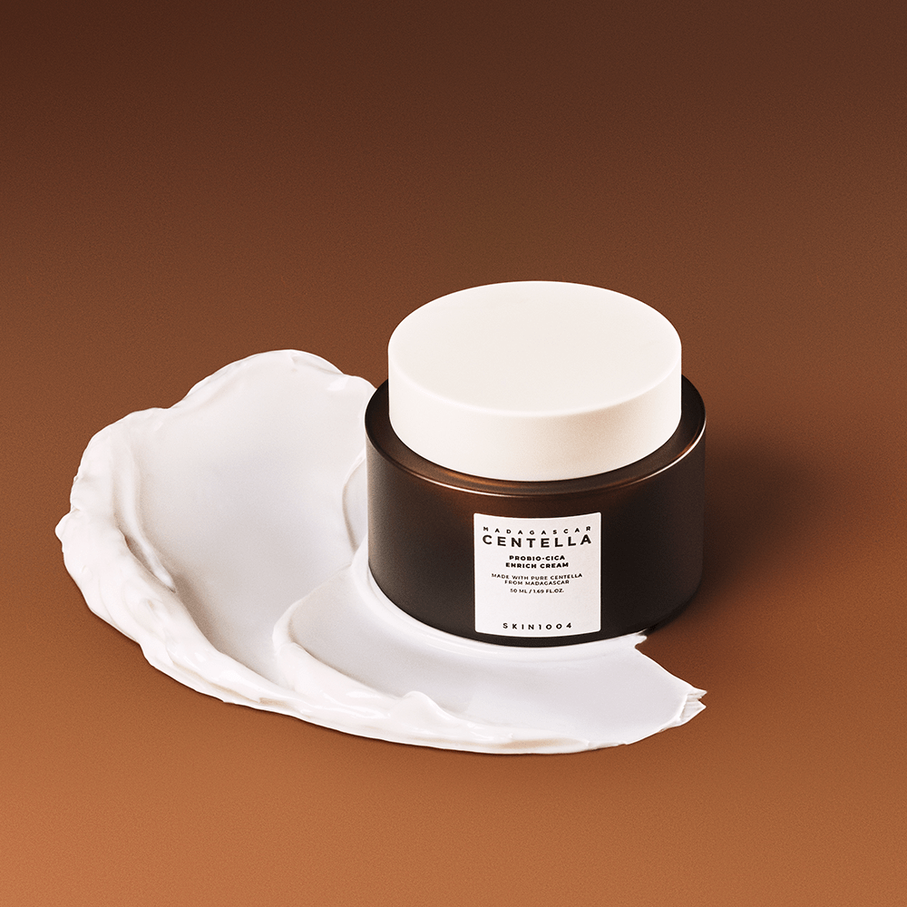 SKIN1004 probio-cica enrich cream