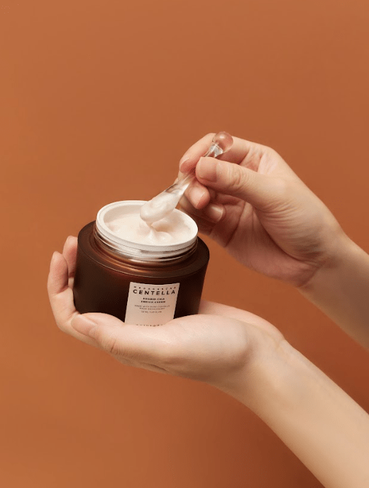 SKIN1004 probio-cica enrich cream