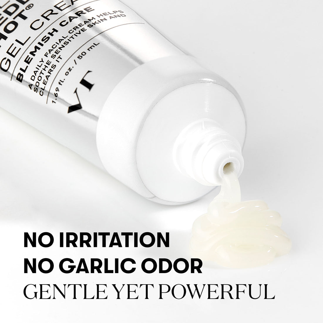 VT COSMETICS Garlic AC Reedle Shot Gel Cream