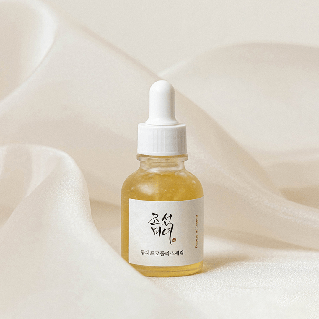 BEAUTY OF JOSEON Glow Serum Propolis + Niacinamide