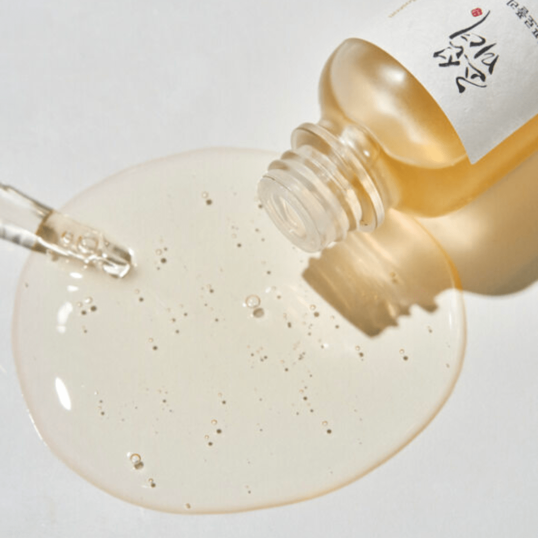 BEAUTY OF JOSEON Glow Serum Propolis + Niacinamide