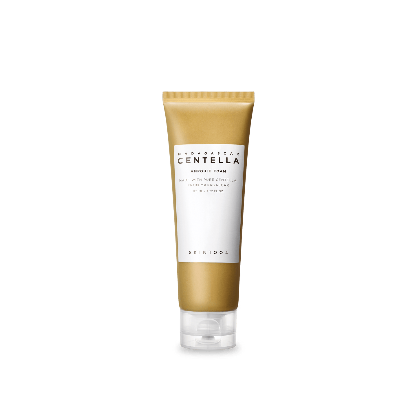 SKIN1004 Madagascar Centella Ampoule Foam