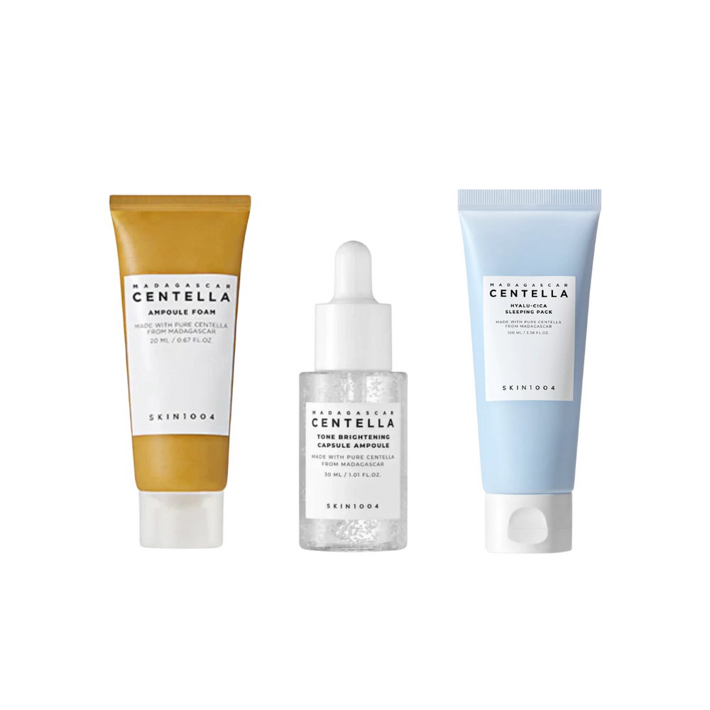 SKIN1004 Limited Edition Ramadan Set