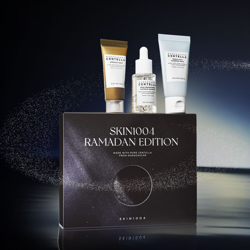 SKIN1004 Limited Edition Ramadan Set