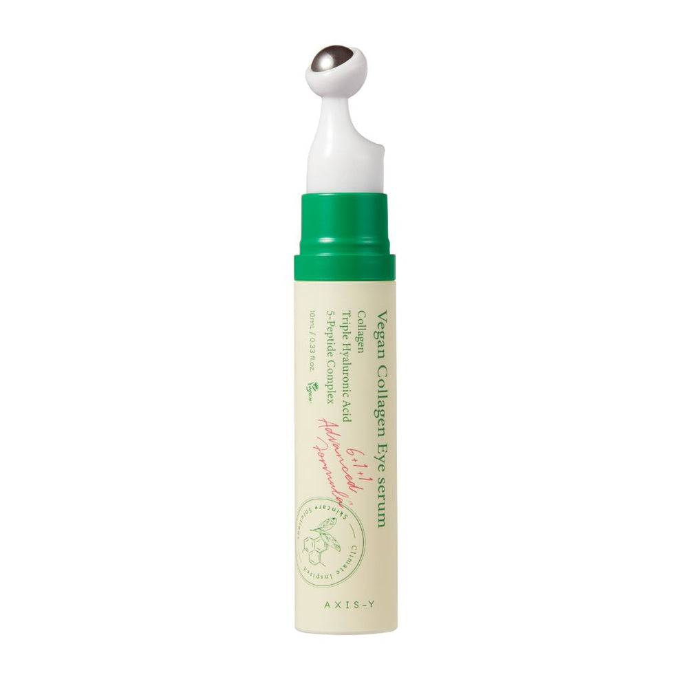 AXIS Y Vegan Collagen Eye Serum
