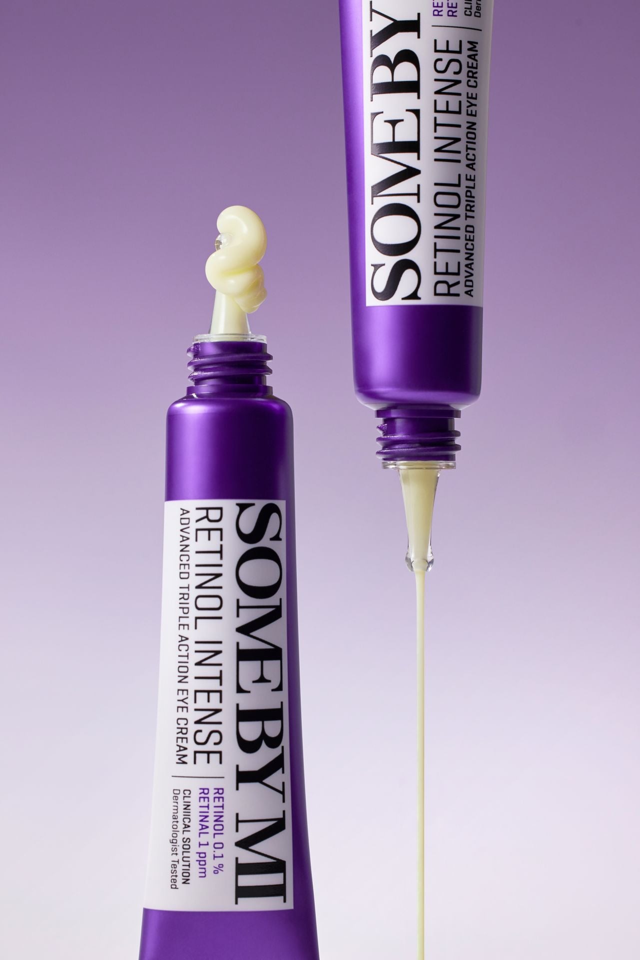 SOME BY MI Retinol Intense Reactivating Eye Cream