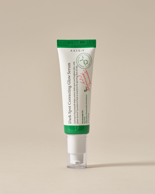 AXIS Y Dark Spot Correcting Glow Serum
