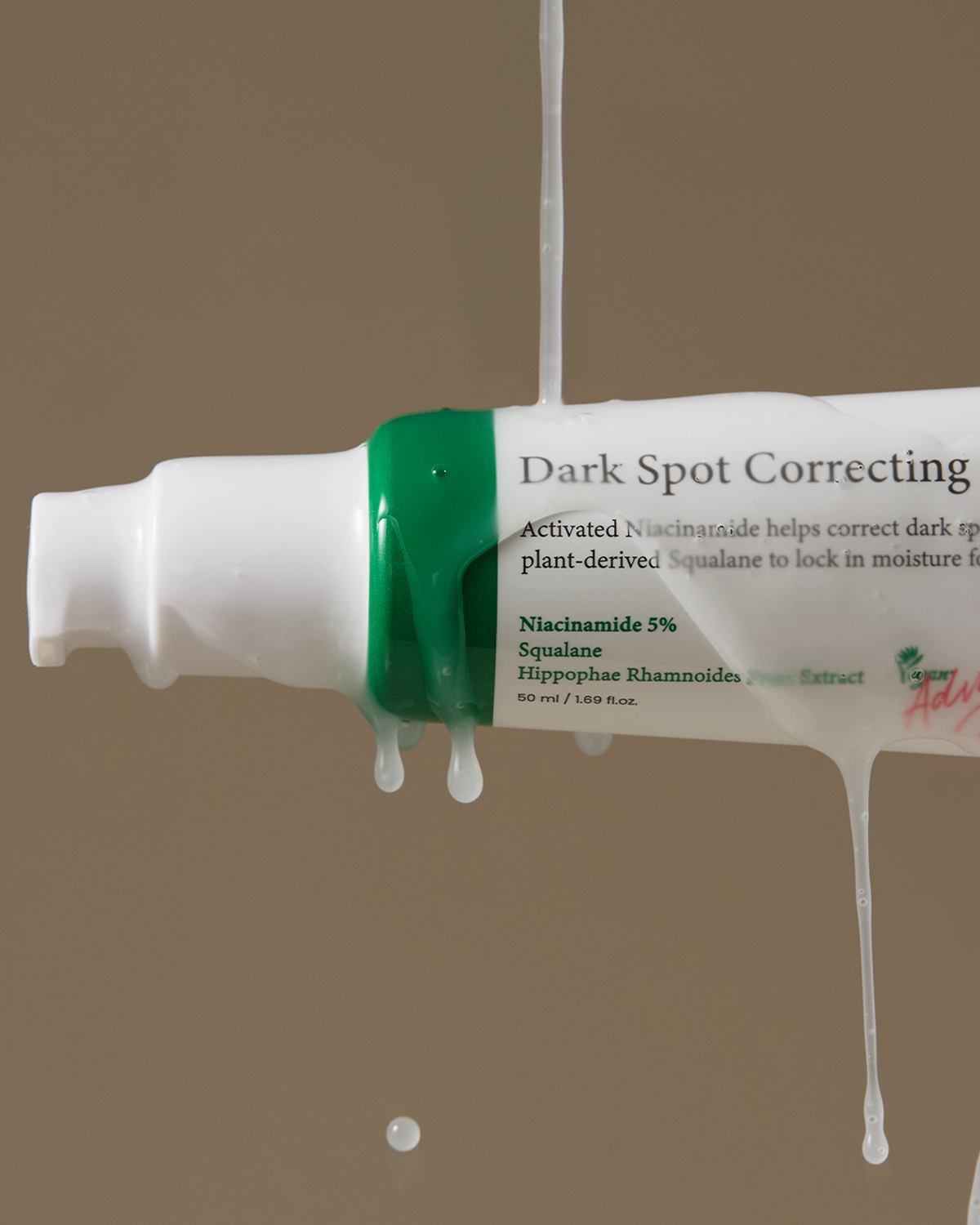 AXIS Y Dark Spot Correcting Glow Serum