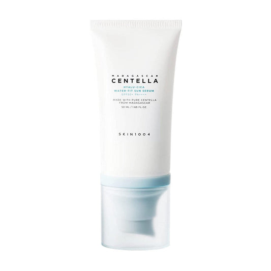SKIN1004 Hyalu-Cica Water-Fit Sun Serum SPF50+ PA++++