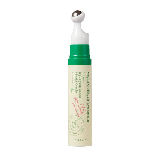 AXIS Y Vegan Collagen Eye Serum